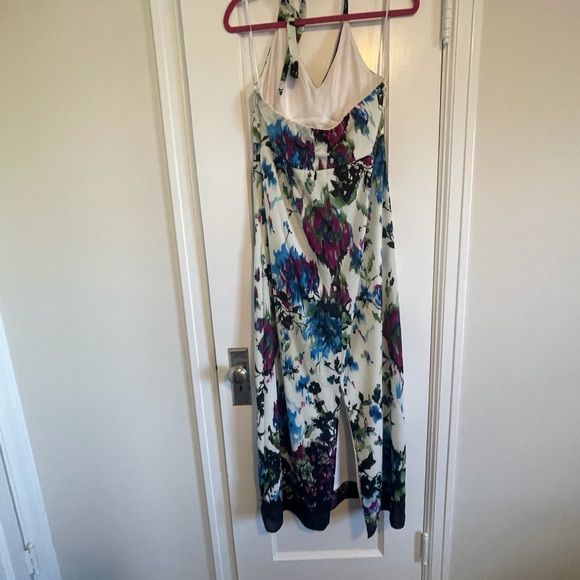 Maxi summer dress - Picture 2 of 8